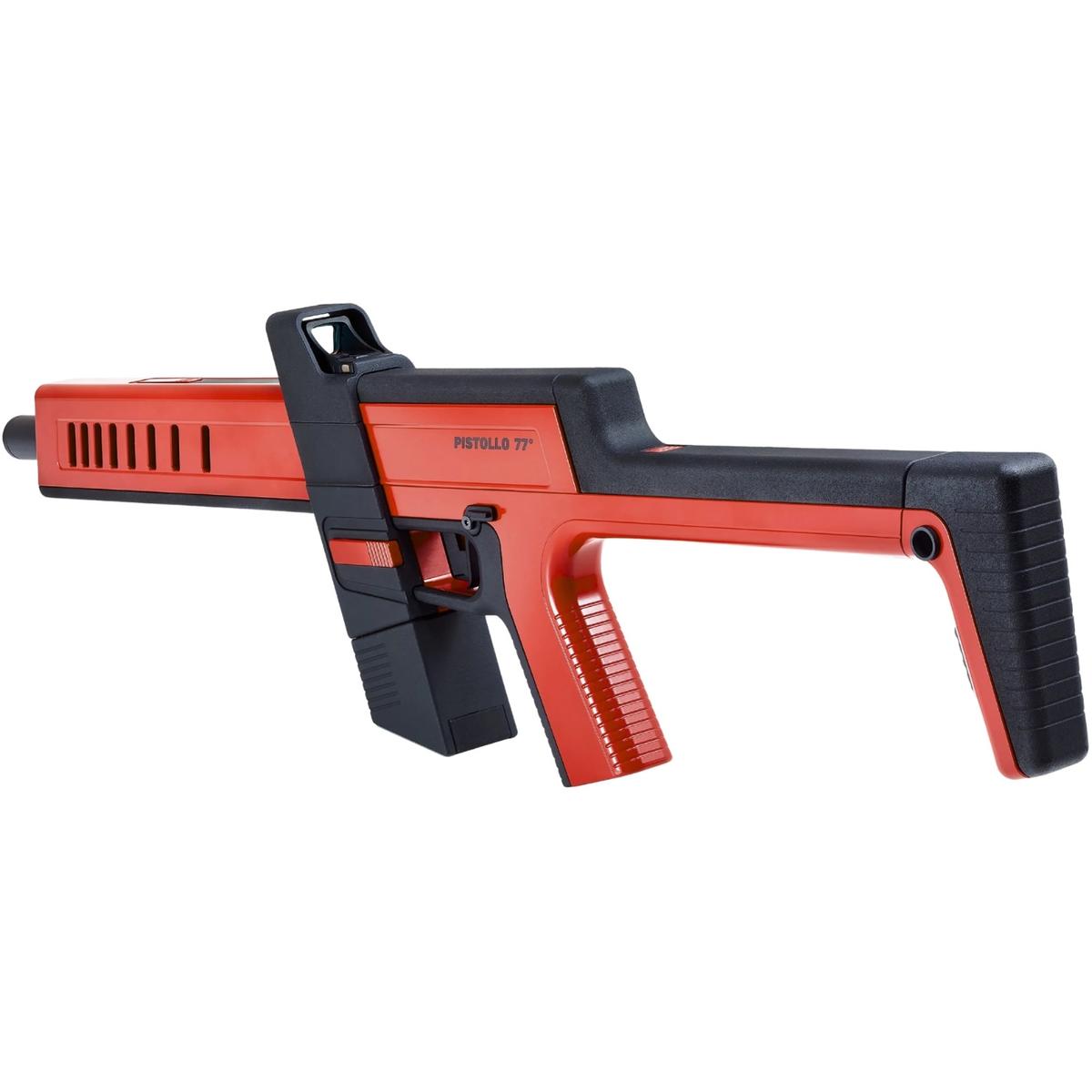 pistollo 77 10 1 9x19 holosun hs507c red