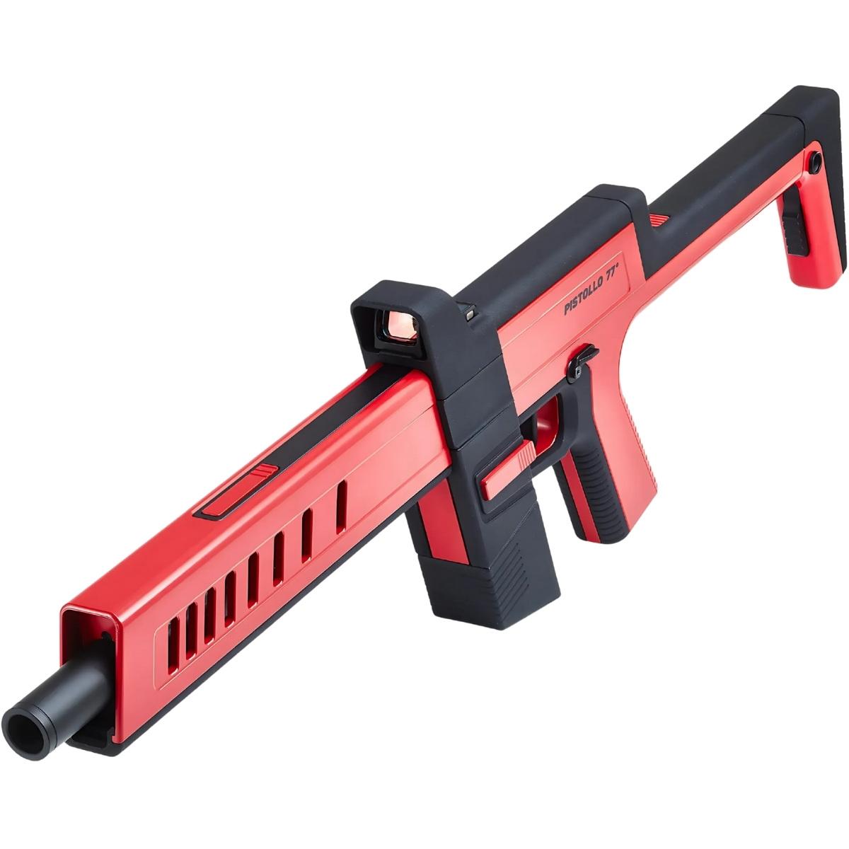 pistollo 77 10 1 9x19 holosun hs507c red
