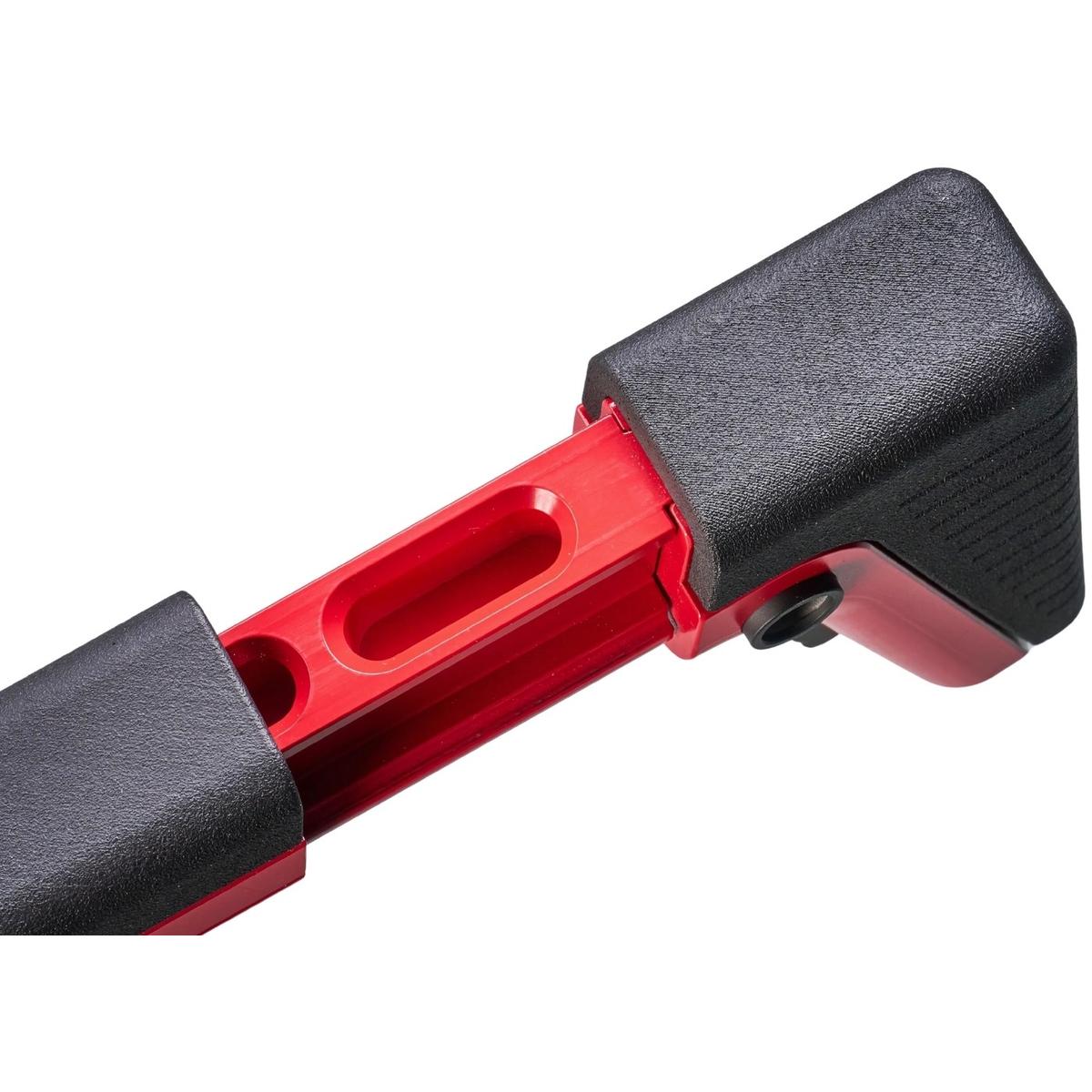 pistollo 77 10 1 9x19 holosun hs507c red
