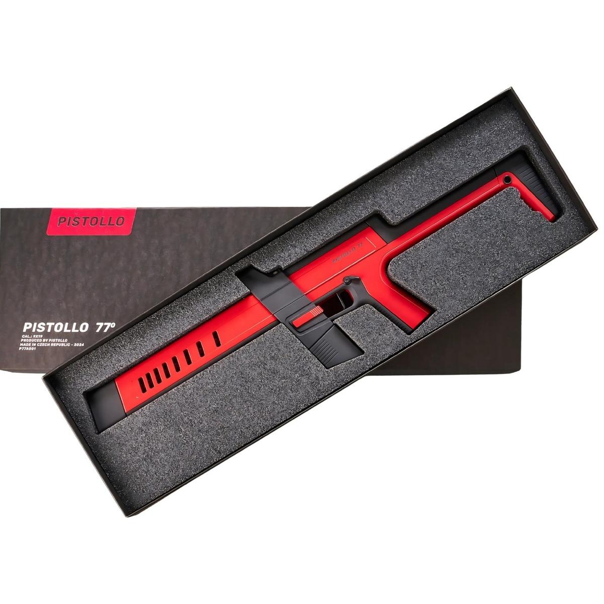 pistollo 77 10 1 9x19 holosun hs507c red