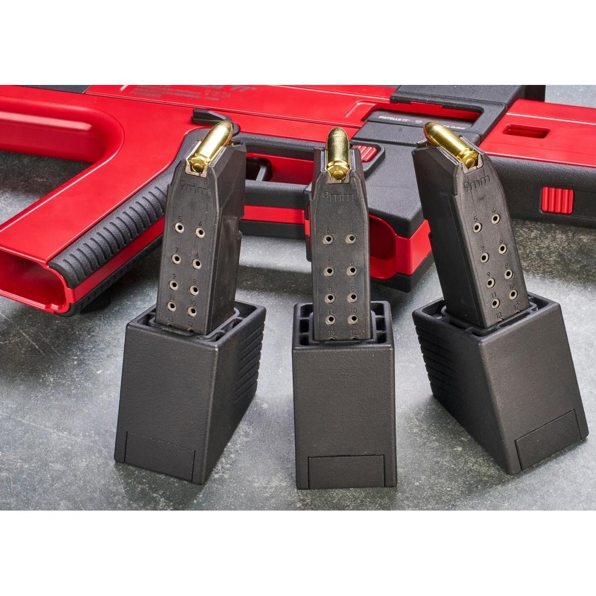 pistollo 77 10 1 9x19 holosun hs507c red
