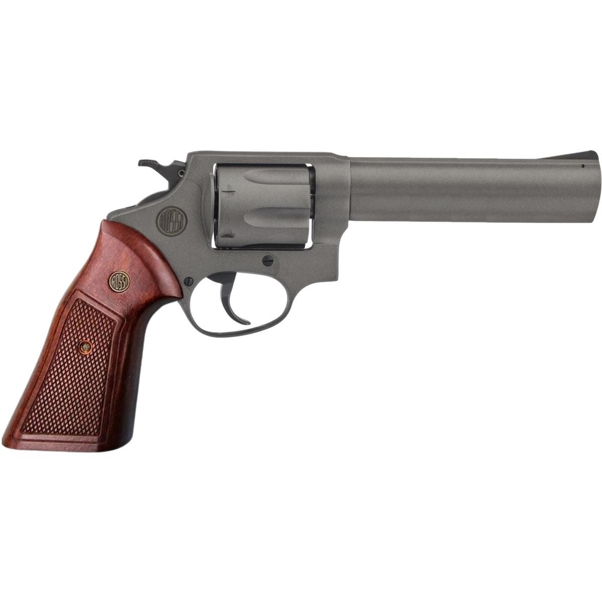 rossi rm66 6 ss cerakote tungsten drewniane okladziny 10034080