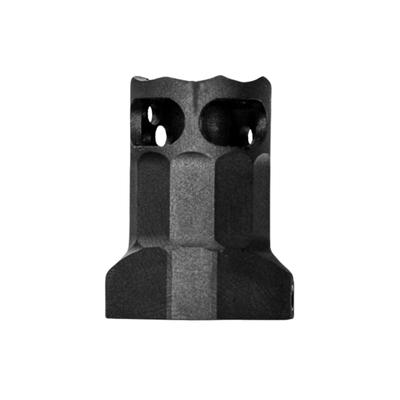 tc gear urzadzenie wylotowe 9x19mm gunfighter 13 5 1 lh tc ge 1 b