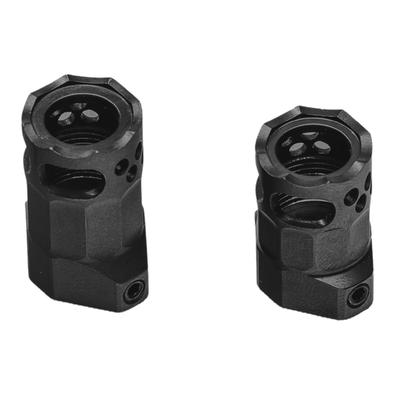 tc gear urzadzenie wylotowe 9x19mm gunfighter 13 5 1 lh tc ge 1 b