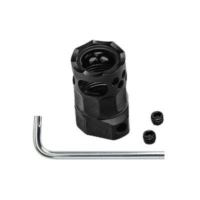 tc gear urzadzenie wylotowe 9x19mm gunfighter 13 5 1 lh tc ge 1 b