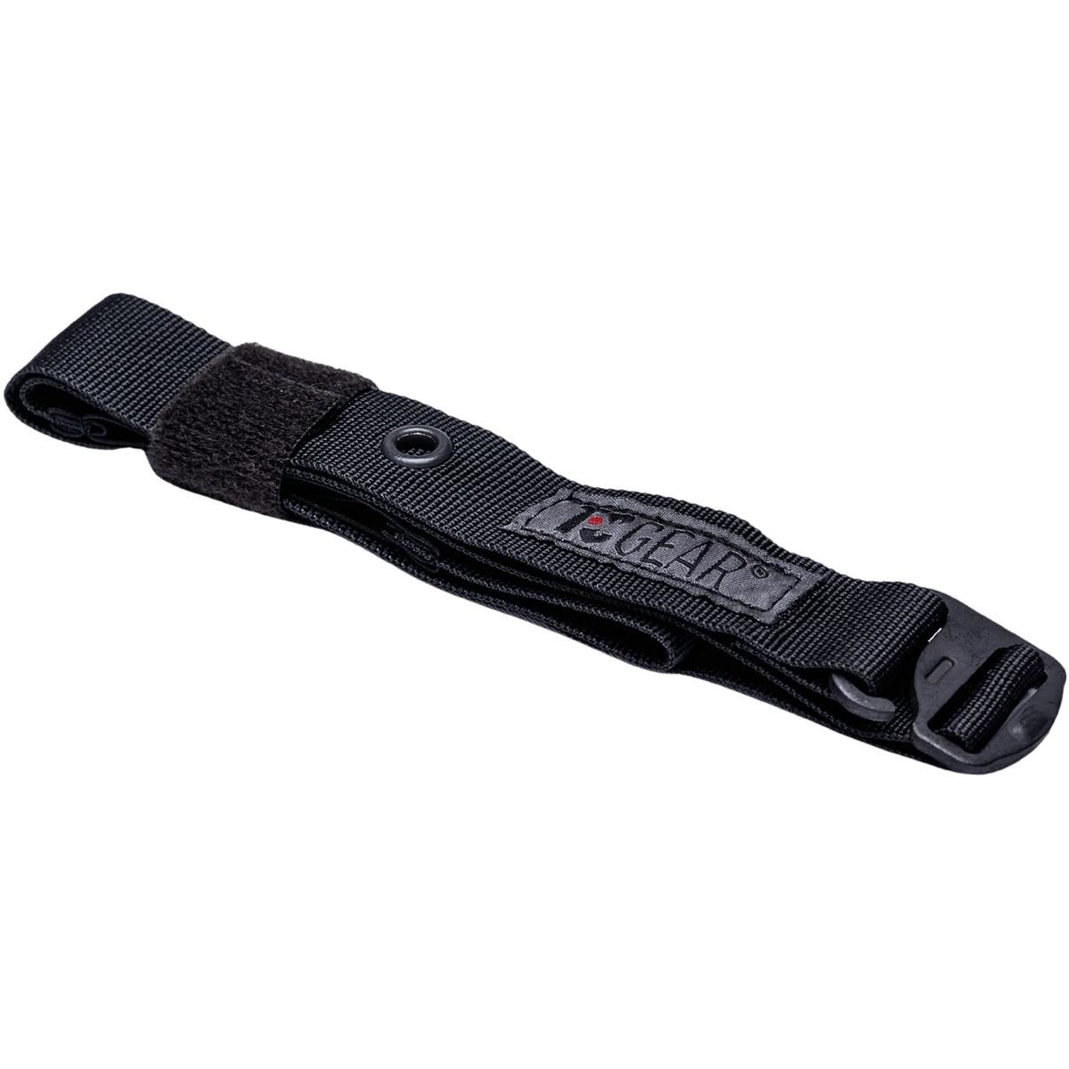 tc gear pas udowy do kabur holster thigh strap black tc hs 1 b