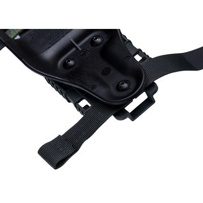 tc gear pas udowy do kabur holster thigh strap black tc hs 1 b