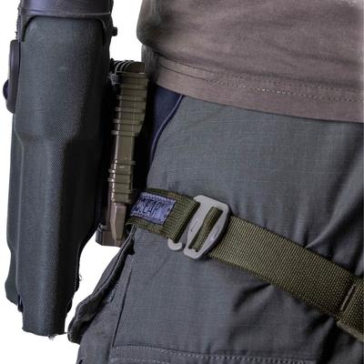 tc gear pas udowy do kabur holster thigh strap ranger green tc hs 1 rg