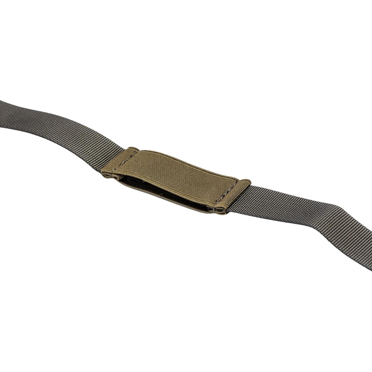 tc gear pas udowy do kabur holster thigh strap ranger green tc hs 1 rg