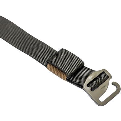 tc gear pas udowy do kabur holster thigh strap ranger green tc hs 1 rg