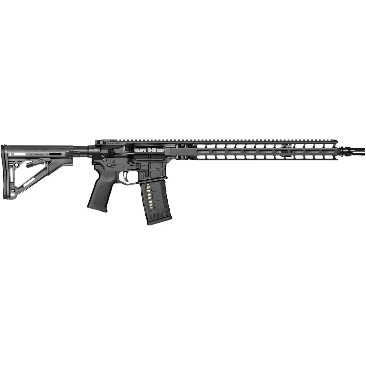 radian weapons model 1 17 5 blk