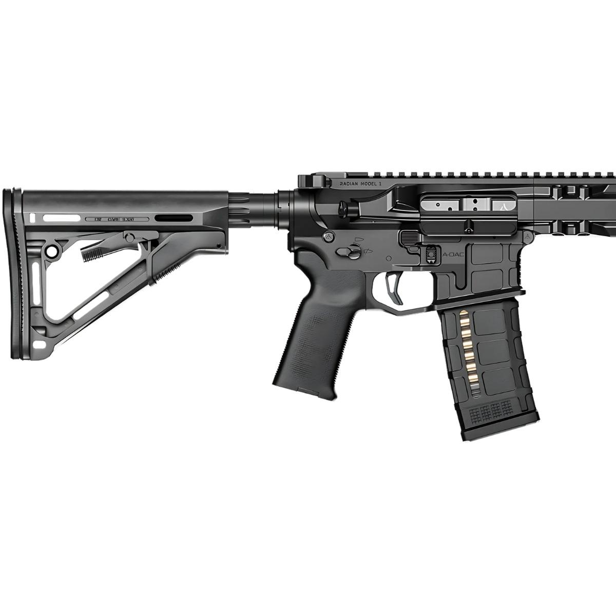 radian weapons model 1 17 5 blk