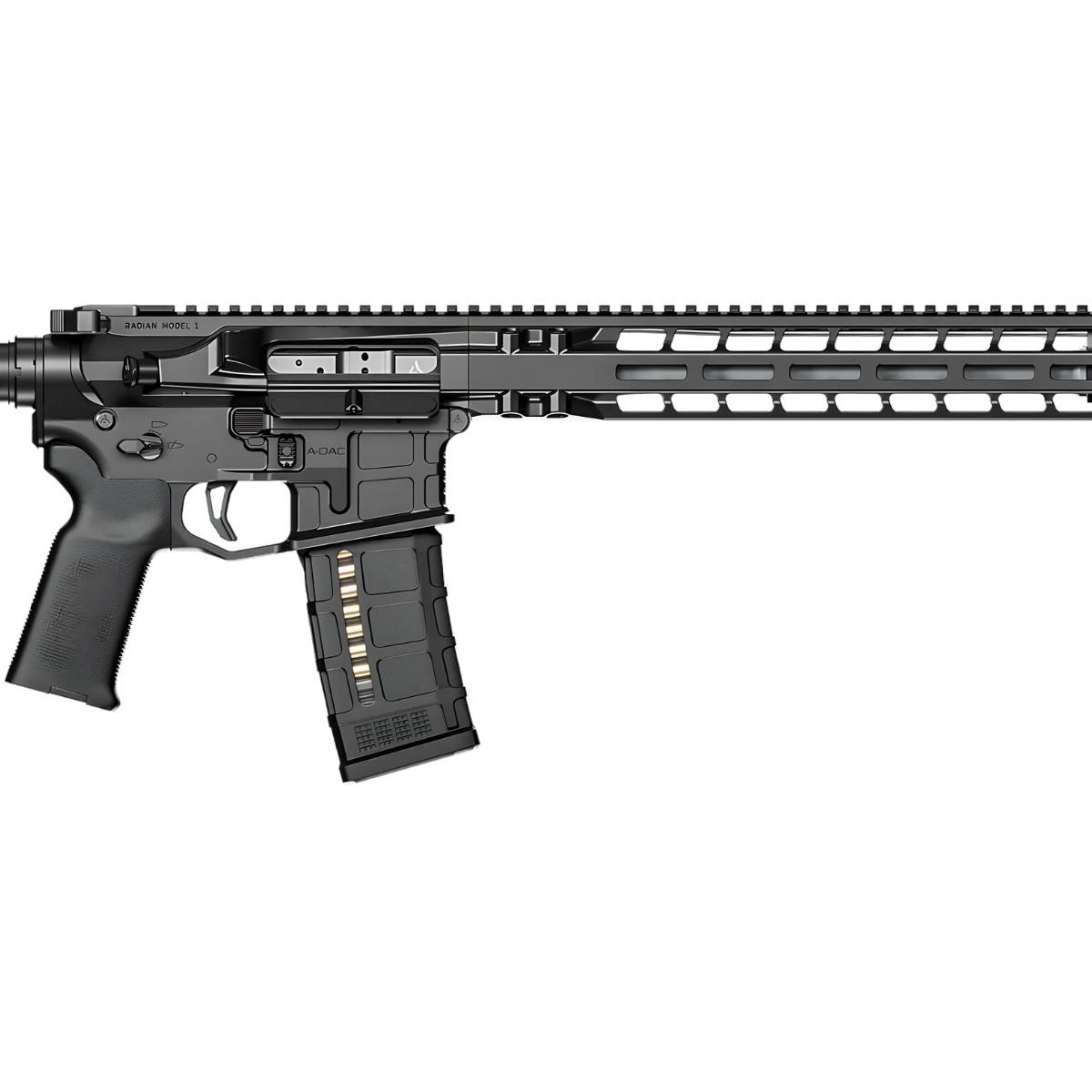 radian weapons model 1 17 5 blk