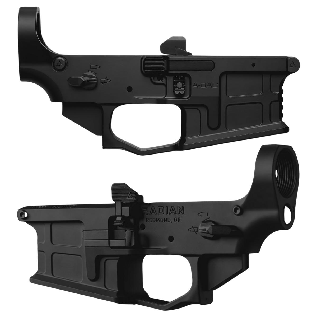 radian weapons model 1 17 5 blk