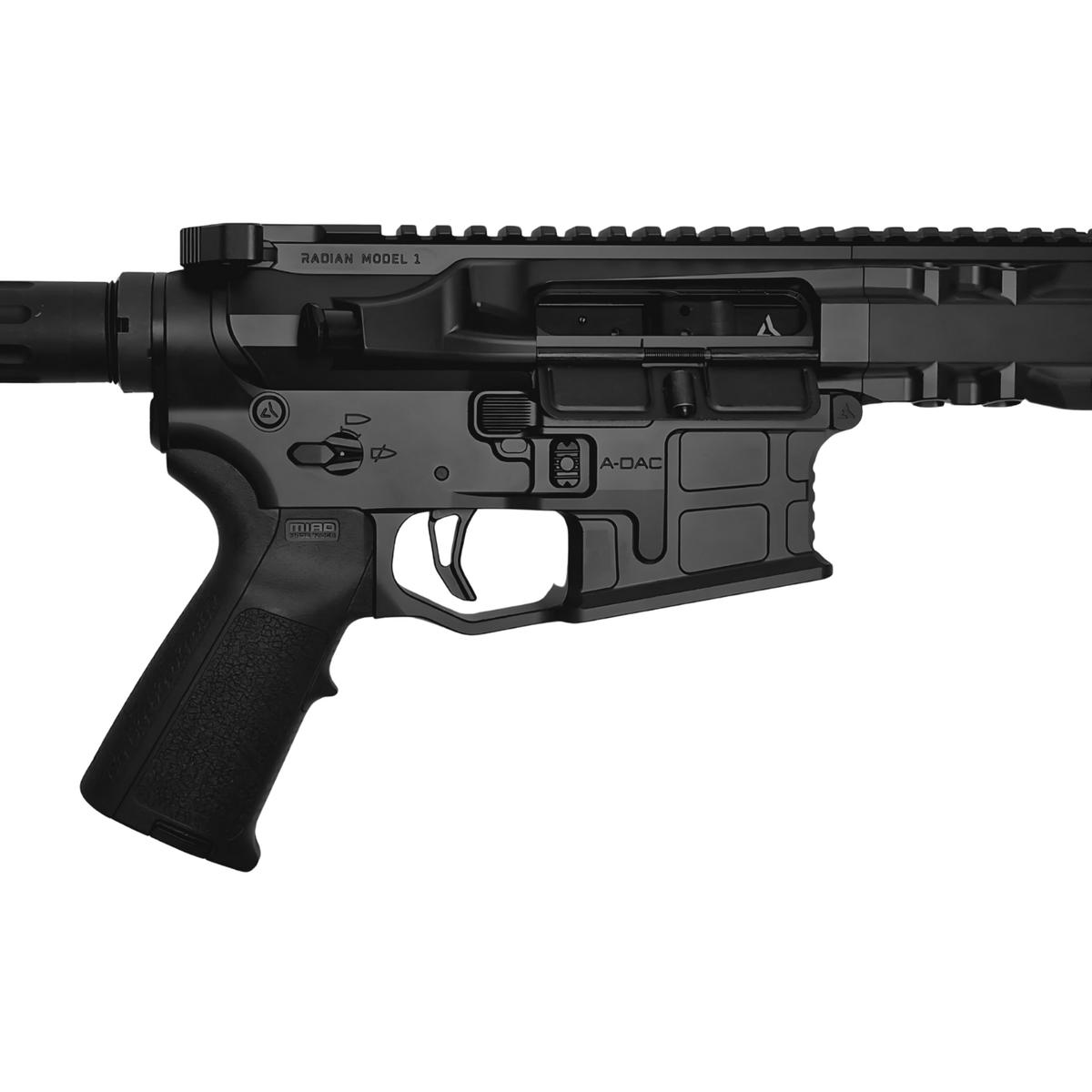 radian weapons model 1 17 5 blk