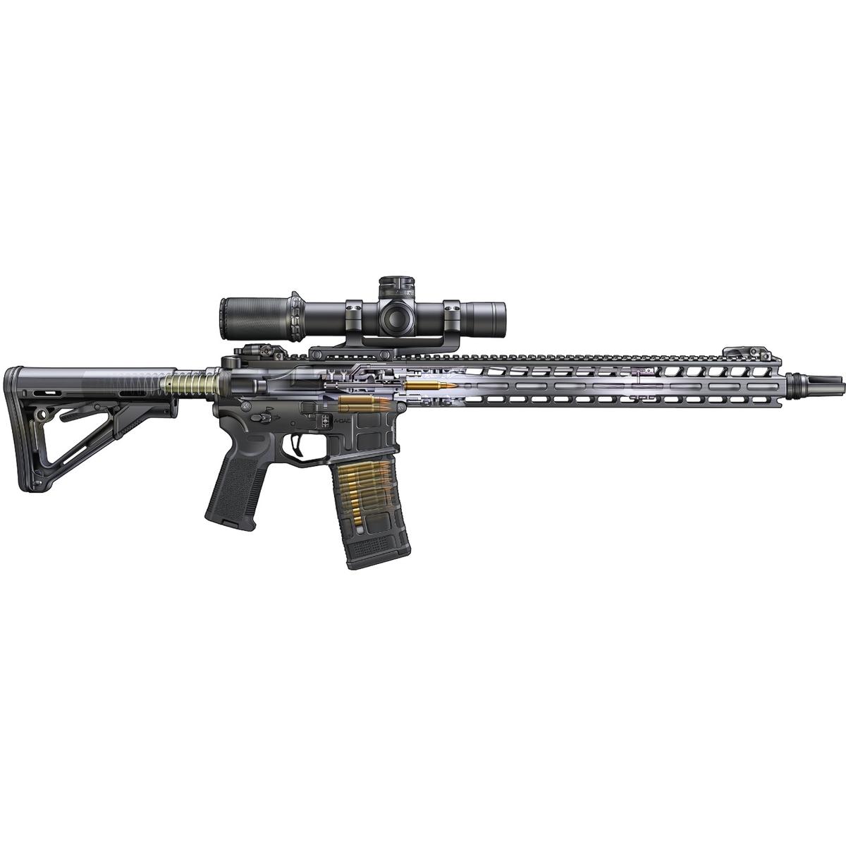 radian weapons model 1 17 5 blk