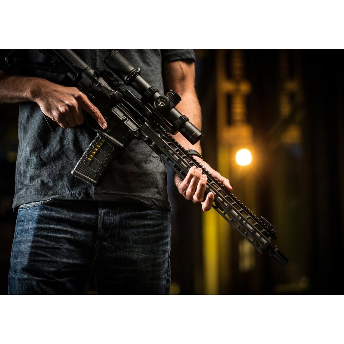 radian weapons model 1 17 5 blk