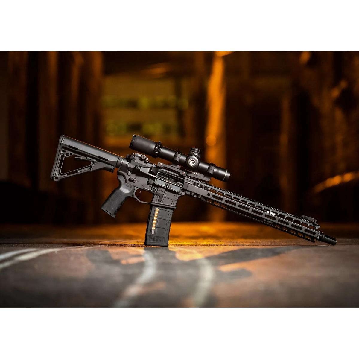 radian weapons model 1 17 5 blk
