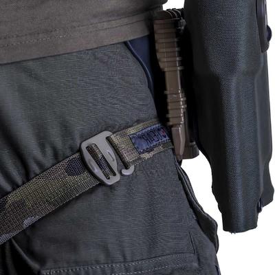 tc gear pas udowy do kabur holster thigh strap multicam lewy tc hs 1 mc l
