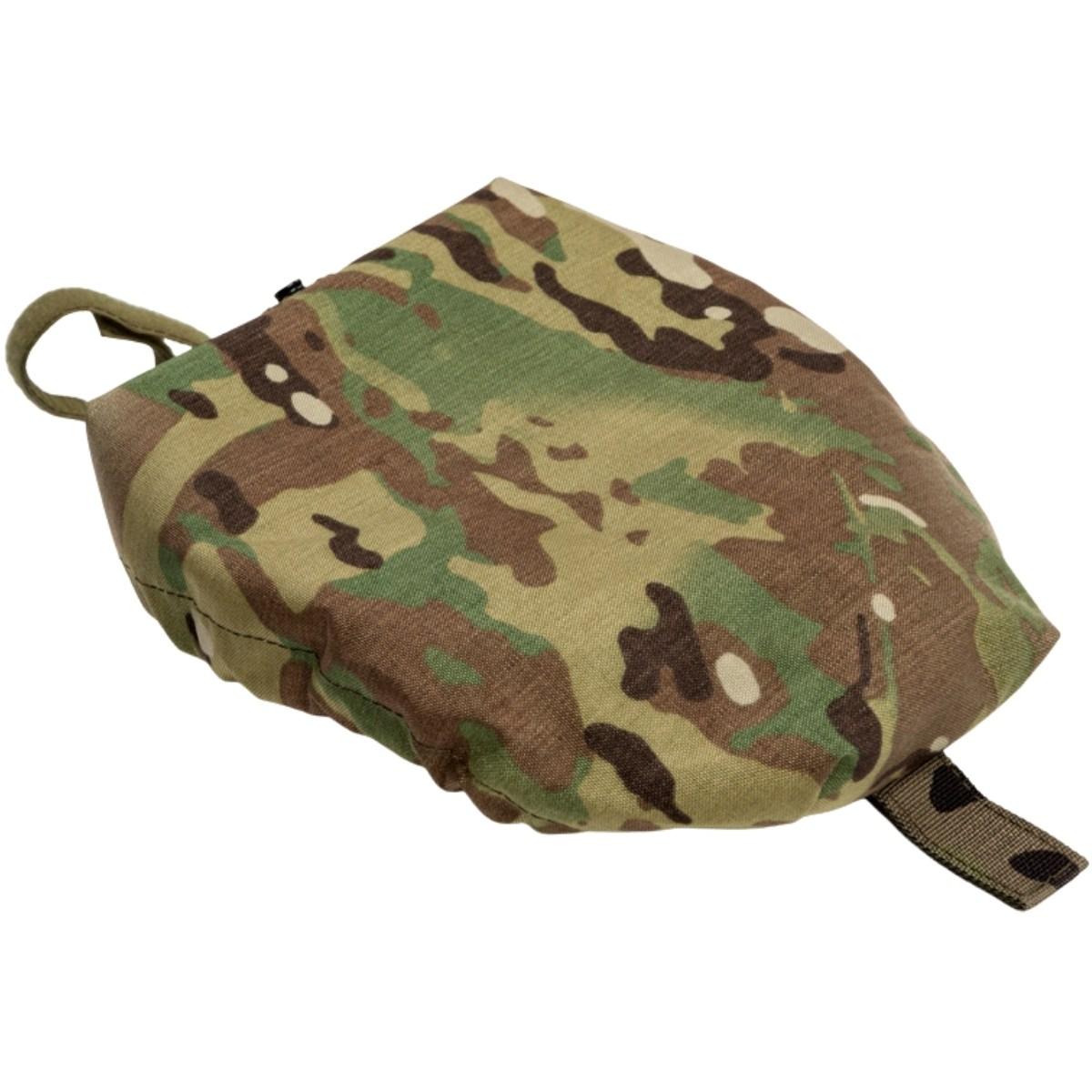 tc gear mud cover oslona kabury multicam tc c 2 m