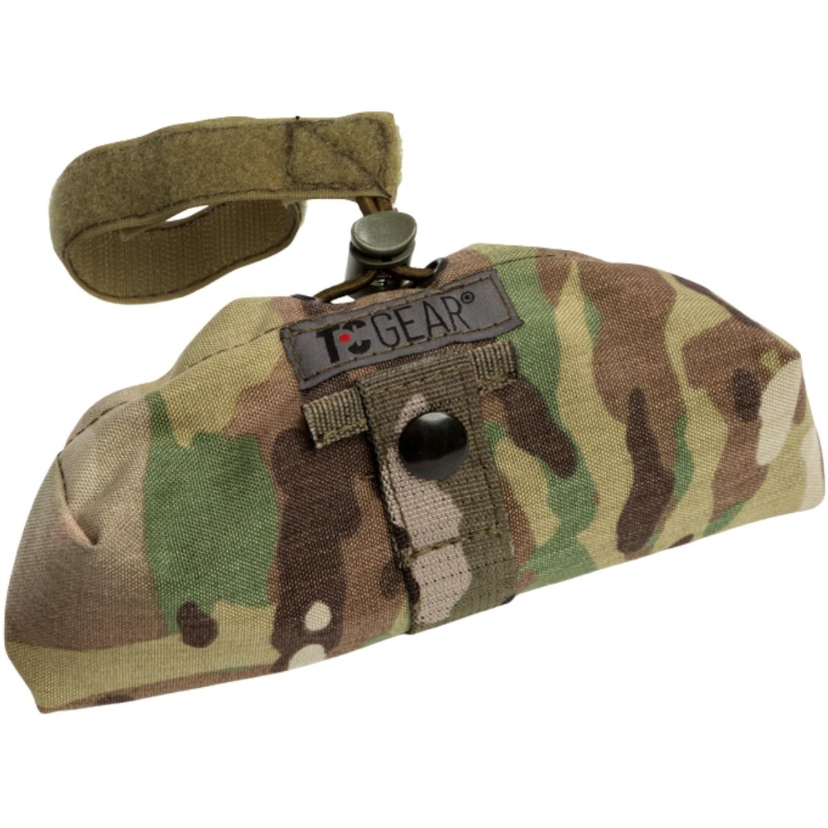 tc gear mud cover oslona kabury multicam tc c 2 m