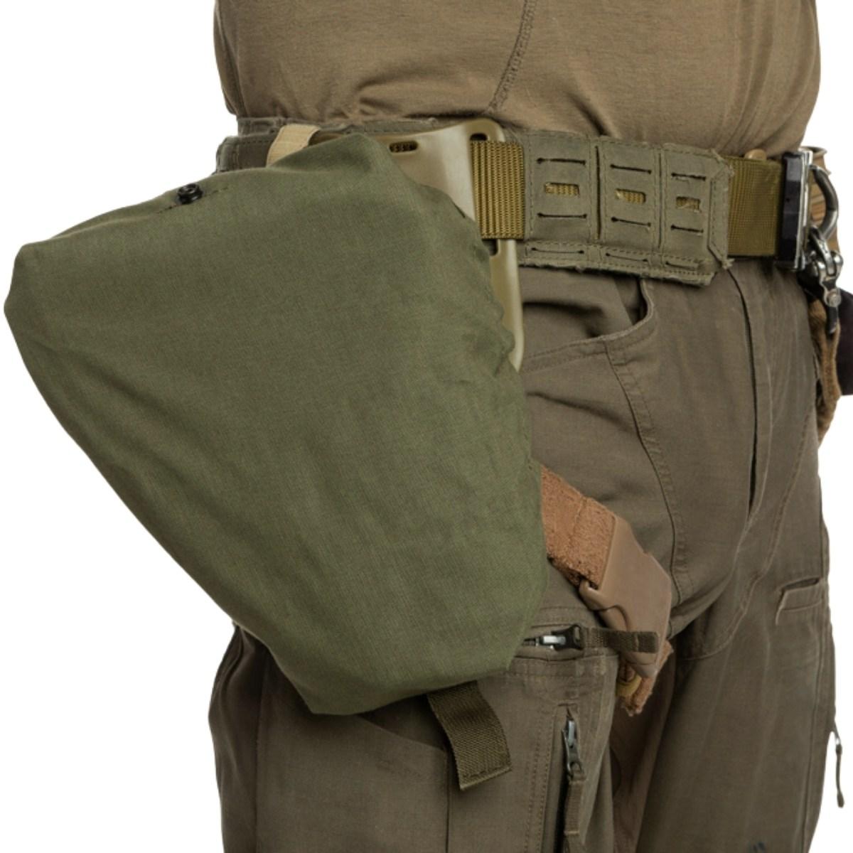 tc gear mud cover oslona kabury ranger green tc c 1 rg