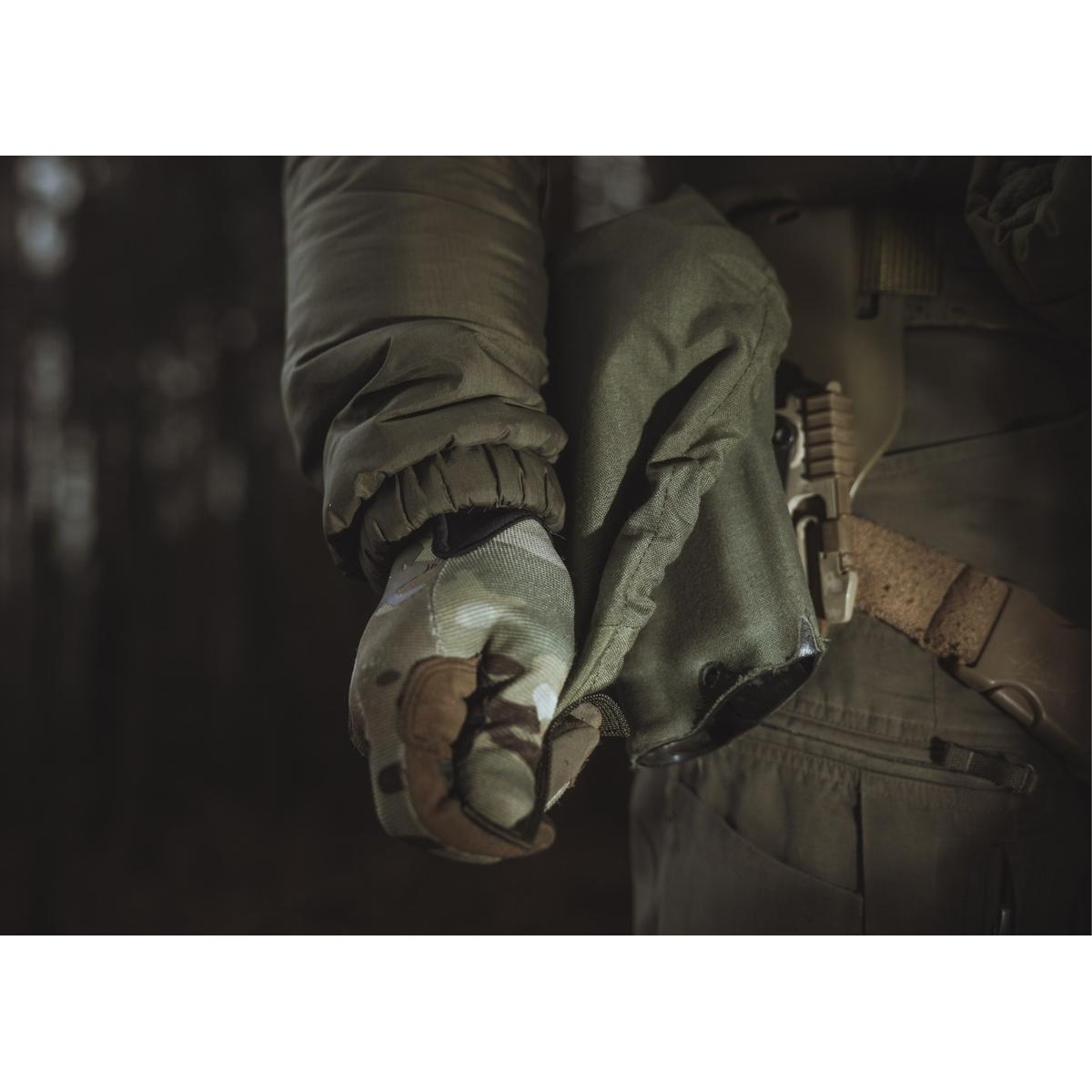 tc gear mud cover oslona kabury ranger green tc c 1 rg
