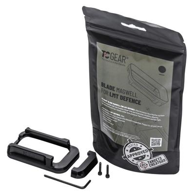 tc gear magwell blade do lmt mars l black tc mb 2