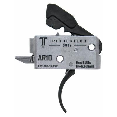 Triggertech - Mechanizm...