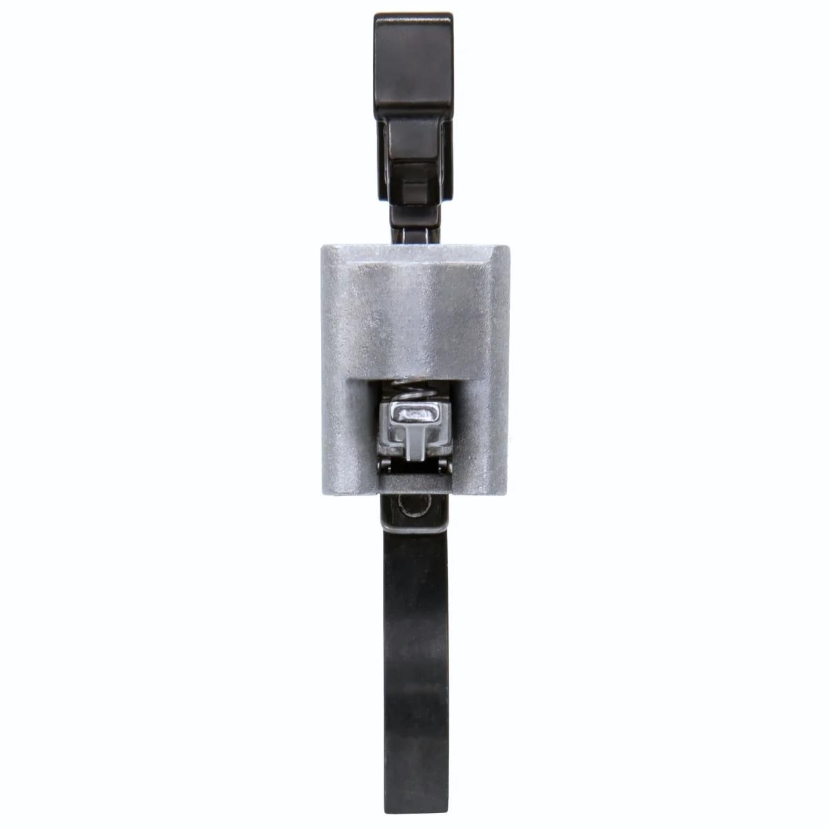 triggertech mechanizm spustowy duty do ar10 3 5lbs single stage curved aht sdb 33 nnc