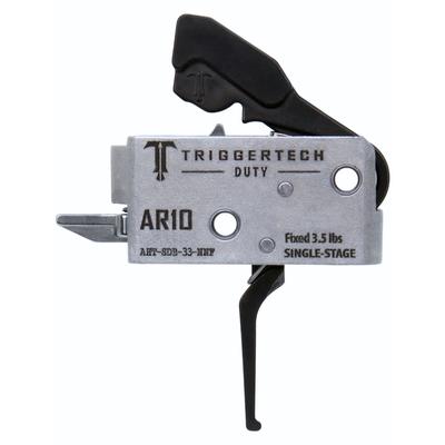 Triggertech - Mechanizm...