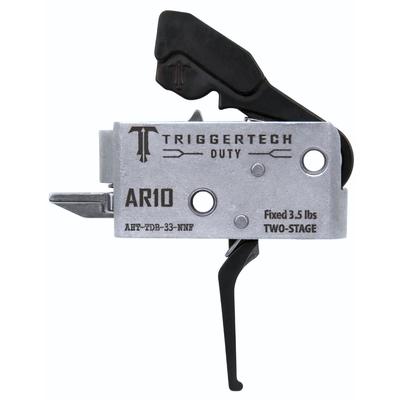 Triggertech - Mechanizm...