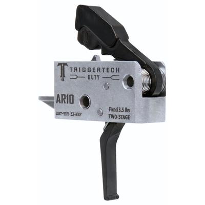 triggertech mechanizm spustowy duty do ar10 3 5lbs two stage flat aht tdb 33 nnf