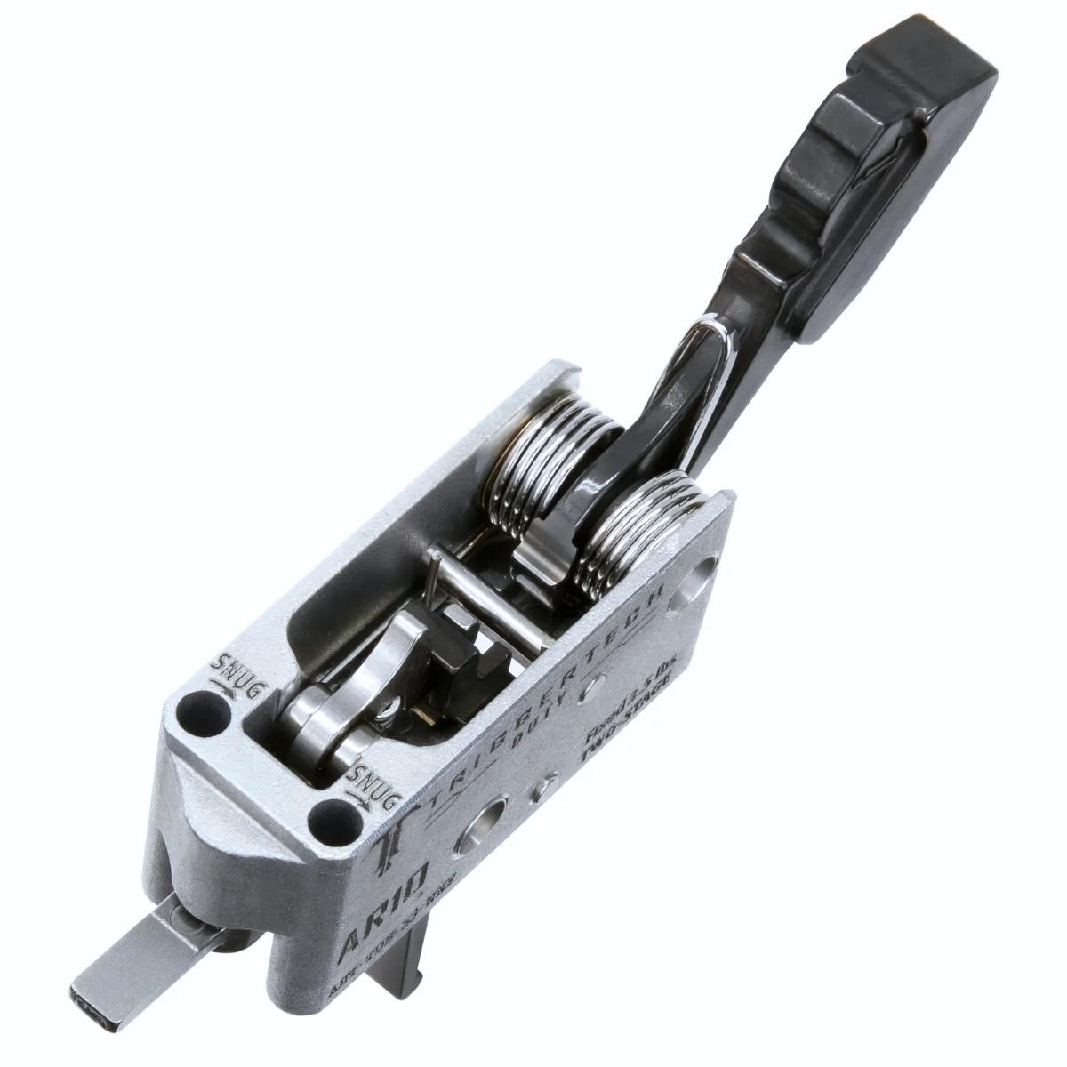 triggertech mechanizm spustowy duty do ar10 3 5lbs two stage flat aht tdb 33 nnf
