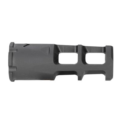 strike industries hamulec wylotowy ghost do ak 47 akm czarny si ak ghost 7 62