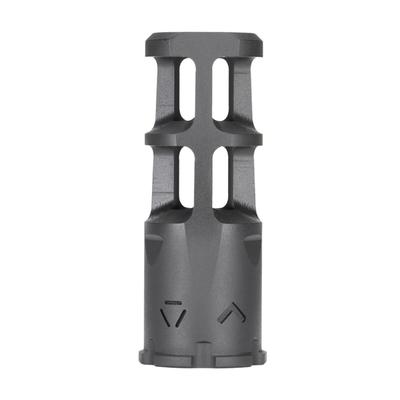 strike industries hamulec wylotowy ghost do ak 47 akm czarny si ak ghost 7 62