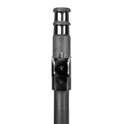 strike industries hamulec wylotowy ghost do ak 47 akm czarny si ak ghost 7 62