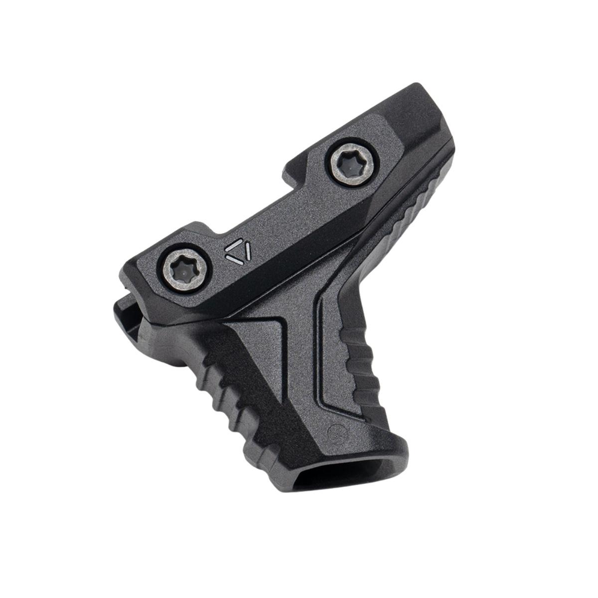 strike industries chwyt mini handstop cms picatinny black si ar cms pmhs bk