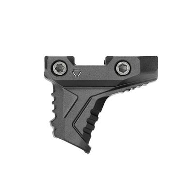 strike industries chwyt mini handstop cms picatinny black si ar cms pmhs bk