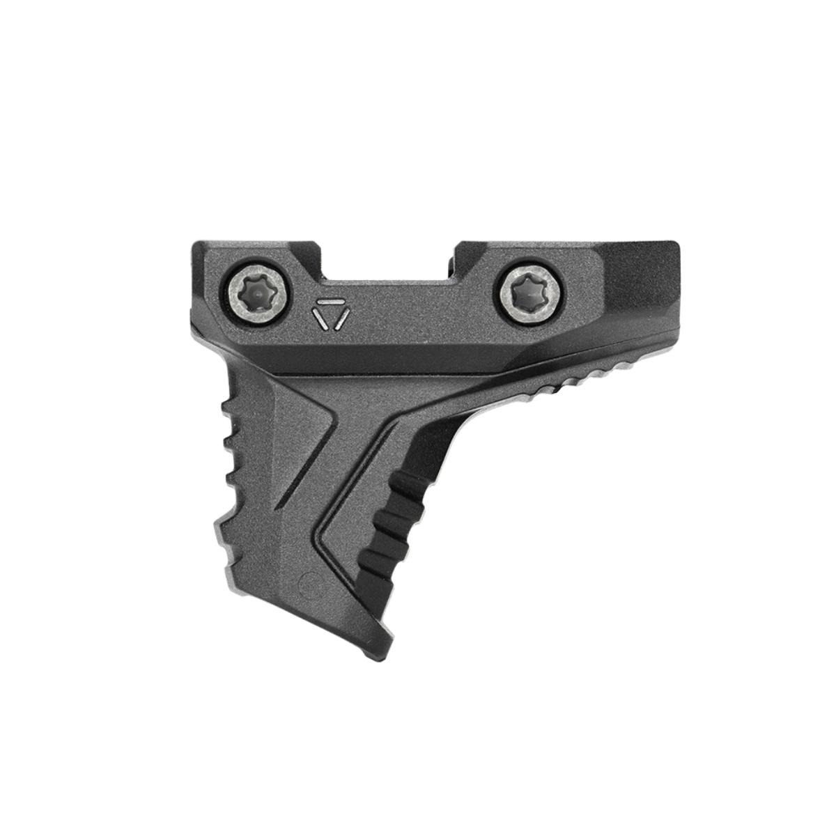 strike industries chwyt mini handstop cms picatinny black si ar cms pmhs bk