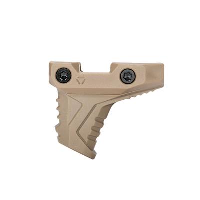 strike industries chwyt mini handstop cms picatinny fde si ar cms pmhs fde