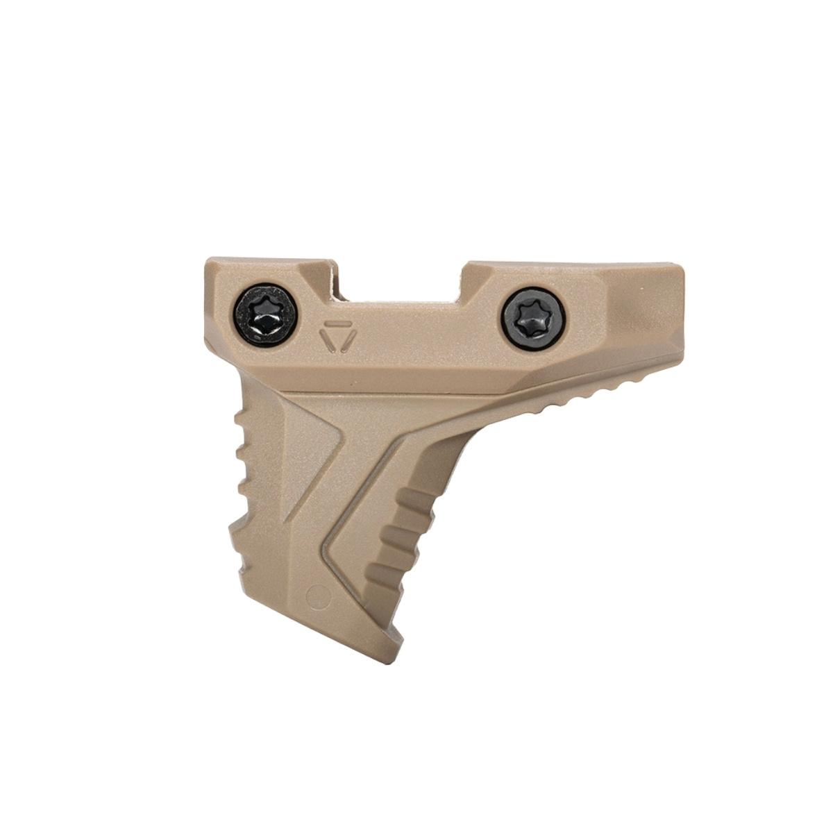 strike industries chwyt mini handstop cms picatinny fde si ar cms pmhs fde