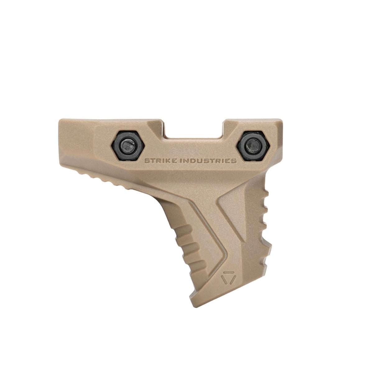 strike industries chwyt mini handstop cms picatinny fde si ar cms pmhs fde