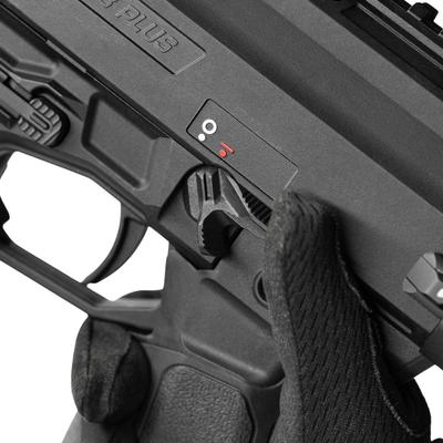 strike industries selektor ognia seraph czarny si cevo s ss bk