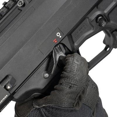 strike industries selektor ognia seraph czarny si cevo s ss bk