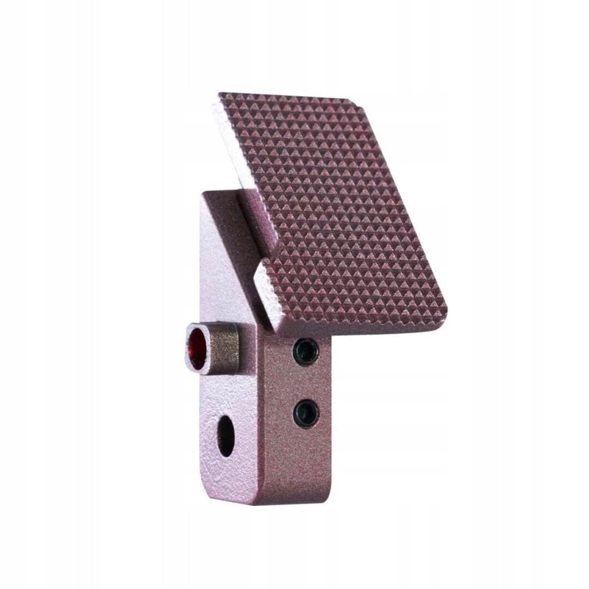canik regulowana podporka pod kciuk thumb rest rival s brazowa mmac_624