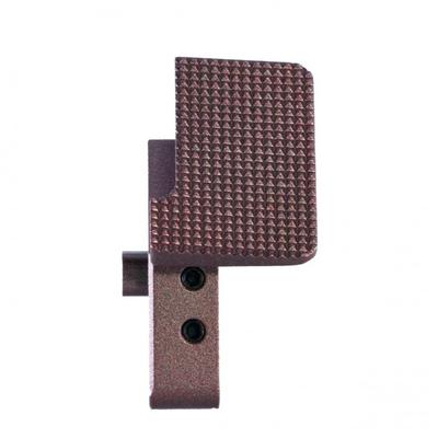 canik regulowana podporka pod kciuk thumb rest rival s brazowa mmac_624