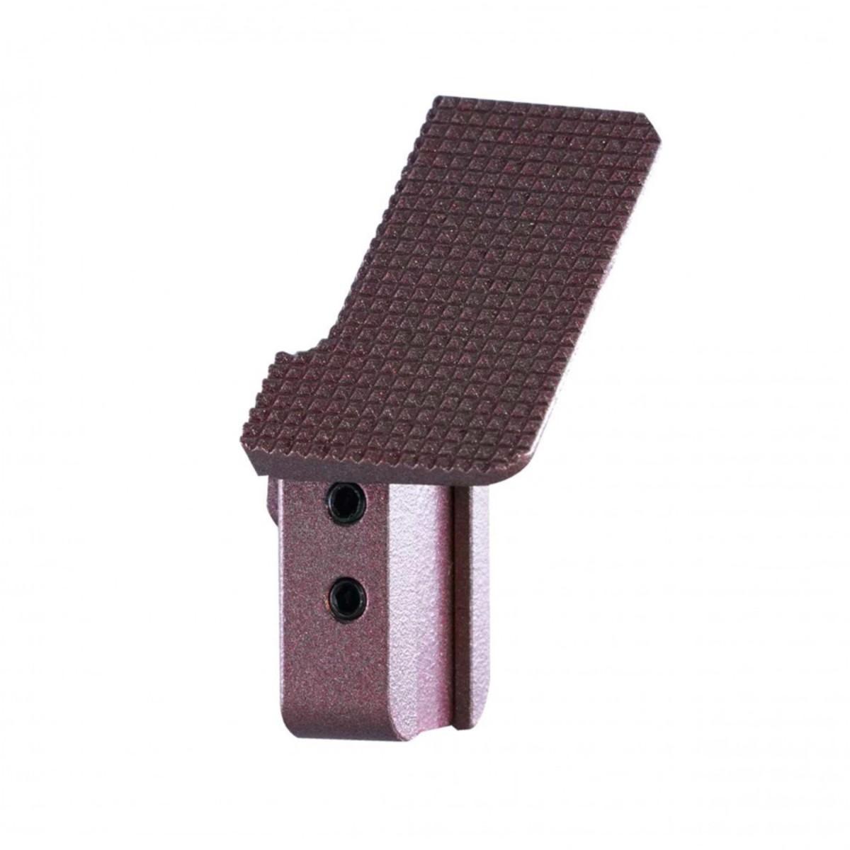 canik regulowana podporka pod kciuk thumb rest rival s brazowa mmac_624