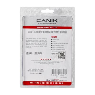 canik plaski spust advanced 90 aluminium light bronze mmac_639