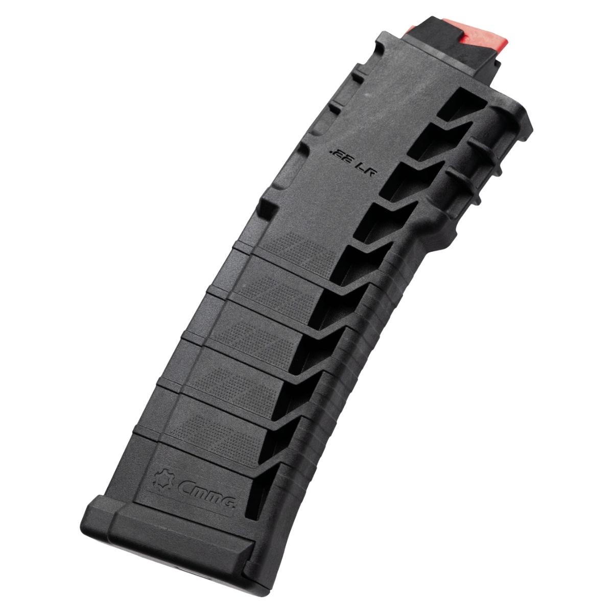 konwersja cmmg bravo ar 15